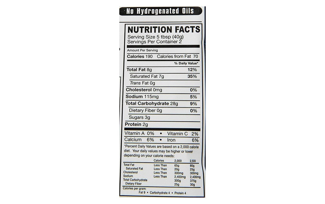 Big Train Blended Ice Coffee No Sugar Added Vanilla   Pack  80 grams